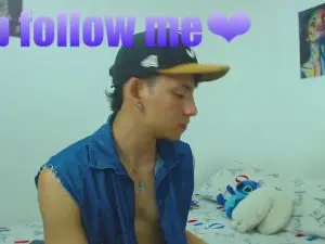 Cam4 Free Live Porn of boy_sexy_latino