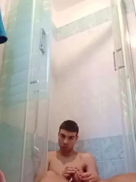 Cam4 Adult Webcam of Albertoiuji