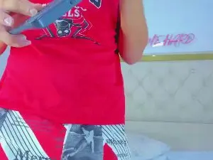 Cam4 Sex Cam of Tommy_Miller4