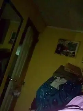 Cam4 Best Webcam of Pichulotote500
