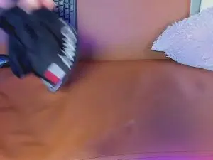 Cam4 Adult Webcam of CHOCODICK_
