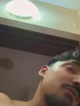 Cam4 Sex Cam of Aletiger