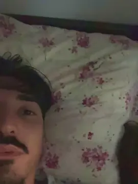 Cam4 Sex Cam of Aletiger