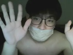 Cam4 Sex Cam of Jerrry000