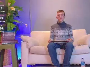 Cam4 Nude Webcam of Thiiago_twink