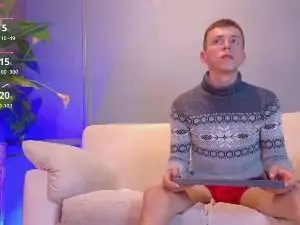 Cam4 Live Sex of Thiiago_twink