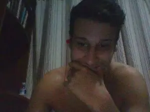Cam4 Live Porn of gabrielluisfaa