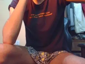 Cam4 Adult Webcam of GarotoDoSulRG