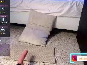 Cam4 Free Porn Cam of VIC_COOPER