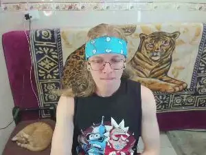 Cam4 Adult Video Chat of jinnbookkk