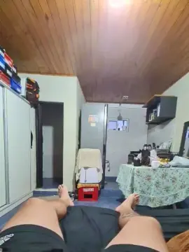 Cam4 Adult Video Chat of Andresito1805