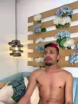 Cam4 Live Porn of Michael_Hanks