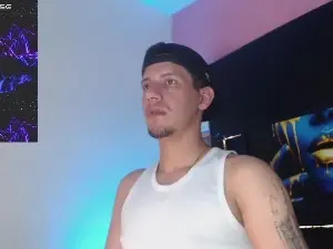 Cam4 Live Porn of kevin__fox_