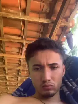Cam4 Free Live Porn of CaioBernardi