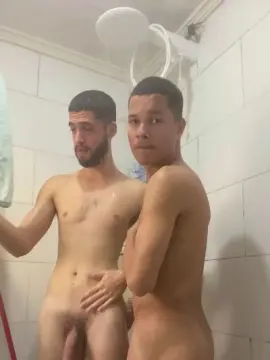 Cam4 Live Sex of lucas7285