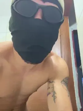 Cam4 Nude Webcam of Tsr7