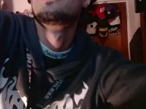 Cam4 Live Porn of codenok