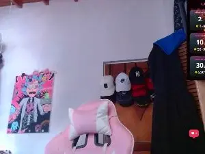 Cam4 Private Sex Chat of codenok