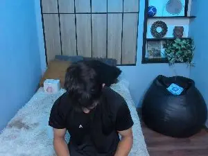 Cam4 Free Porn Cam of kei_23