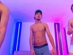 Cam4 Live Sex Cam of LegacyofHorus