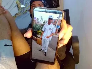 Cam4 Free Live Porn of DaviidBuckx_