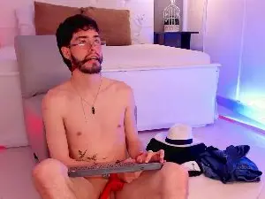 Cam4 Best Webcam of Jason_23__
