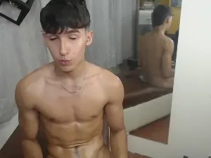 Cam4 Adult Video Chat of jeremy_job