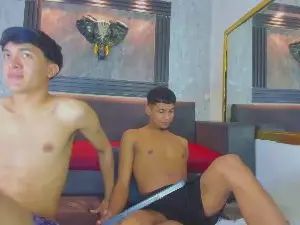 Cam4 Adult Webcam of ALEX_KEITH26