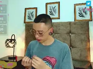 Cam4 Adult Webcams of Yoshua_Smith