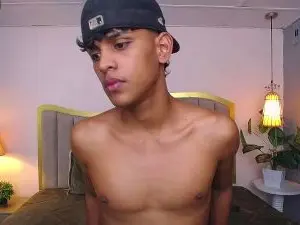 Cam4 Sex Cam of jhos_padill