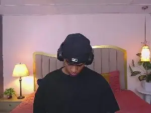 Cam4 Live Sex of jhos_padill