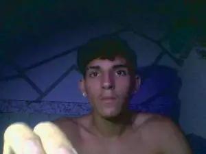 Cam4 Live Porn of munir19001