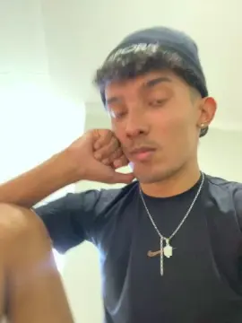 Cam4 Nude Webcam of MavyFelipe