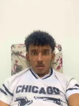 Cam4 Live Sex Cam of MavyFelipe