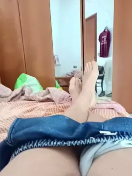 Cam4 Live Sex of Baldan_79