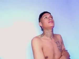 Cam4 Live Sex of sebastiancadav2