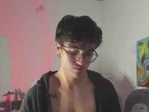 Cam4 Live Porn of J_Dicker
