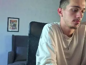 Cam4 Private Sex Chat of KaydenDrew