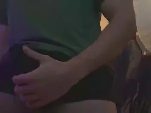 Cam4 Free Porn Cam of MrCazzone01