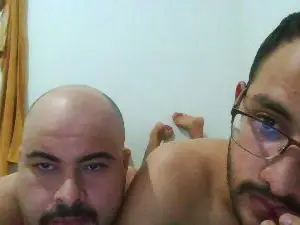 Cam4 Free Live Porn of casal_jj23