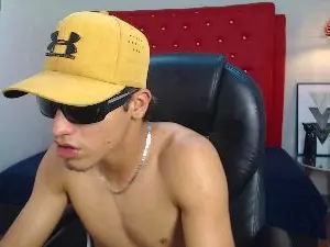 Cam4 Live Sex of Mark_Jackson69