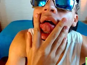 Cam4 Live Porn of Mark_Jackson69
