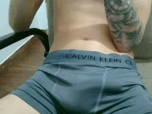 Cam4 Adult Webcam of jaimegg1