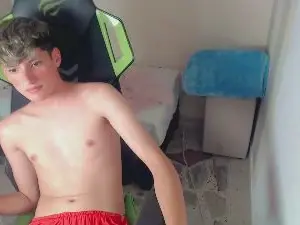 Cam4 Adult Video Chat of Pablito_junior