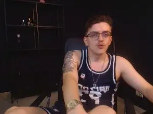 Cam4 Live Sex of FelixStark