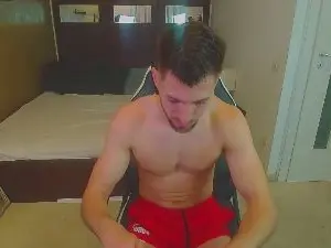 Cam4 Private Sex Chat of FelixRook
