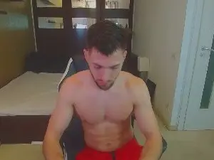 Cam4 Nude Webcam of FelixRook