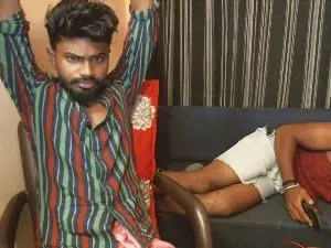 Cam4 Watch Live Sex Cams of indianbighard21