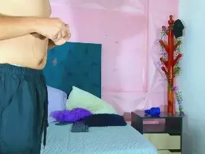 Cam4 Sex Cam of alexHCandy05