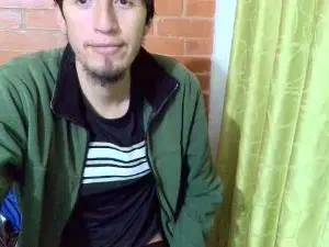 Cam4 Adult Video Chat of johan70sexy